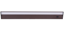 Craftmade CUC1036-BZ-LED - 36" Light Bar, 18w LED