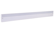 Craftmade CUC1036-W-LED - 36" Light Bar, 18w LED