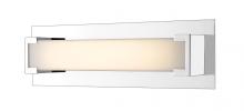 Z-Lite 1926-20V-CH-LED - 1 Light Vanity