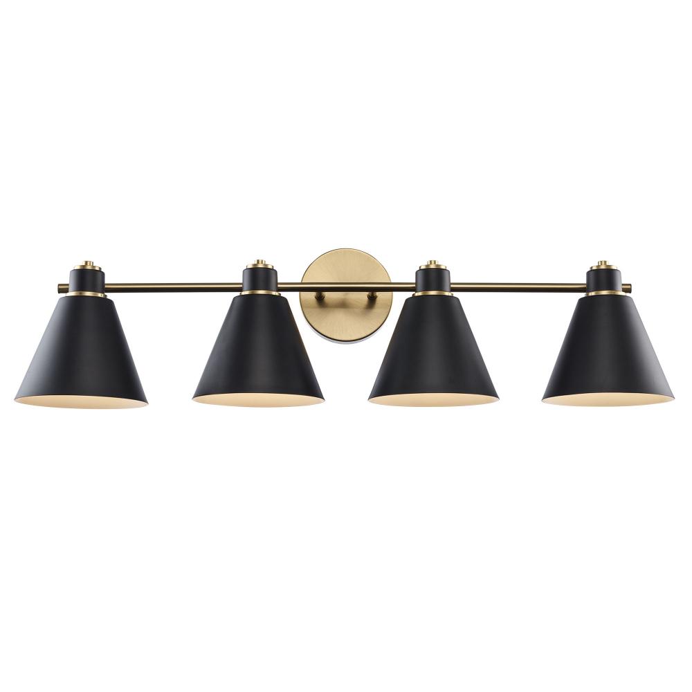 4LT VANITY-METALSHADES-AG-BK