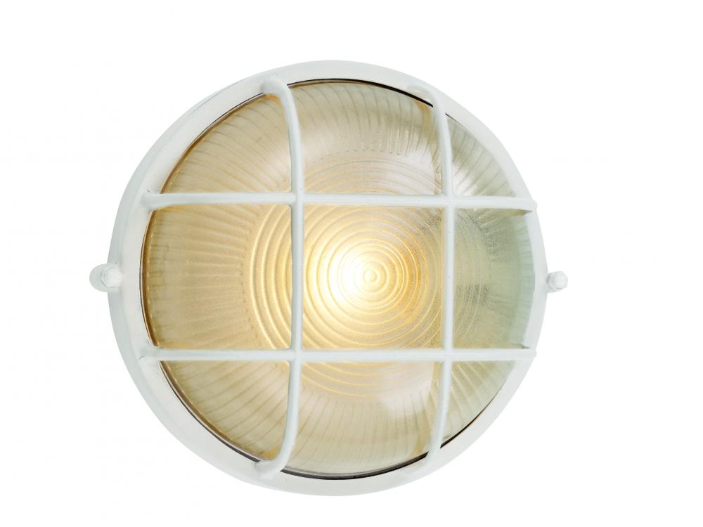 1LT MEDIUM ROUND BULKHEAD