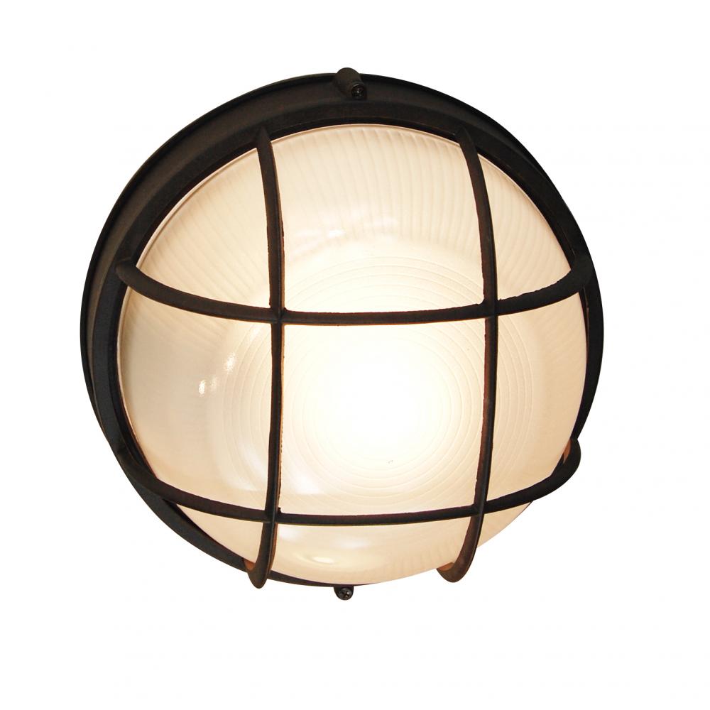 1LT LARGE ROUND BULKHEAD