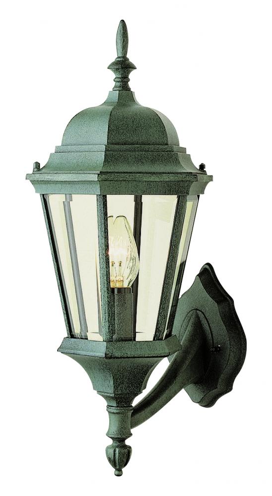 1LT LRG UP WALL BRACKET