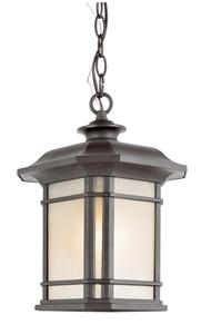 3LT HANGING-LRG-OUTD-LINEN GLA