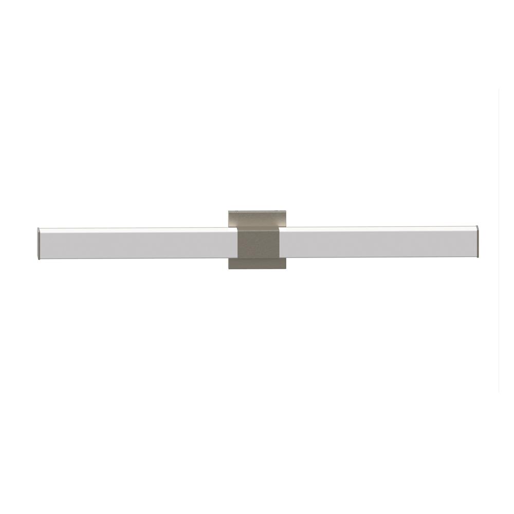 LED LINEAR VANITY-36" SQUARE-B