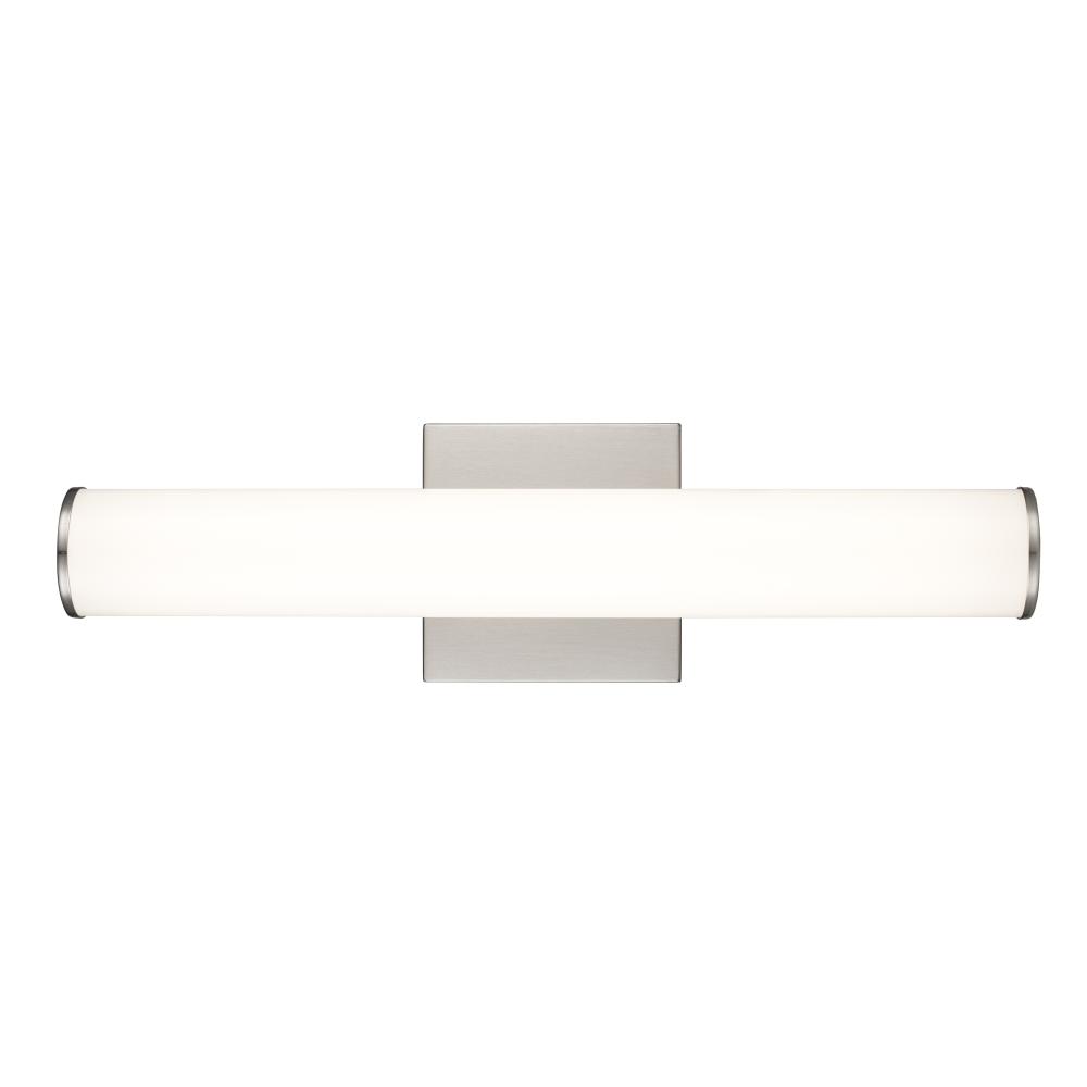 1LT LED LINEAR VANITY-BN