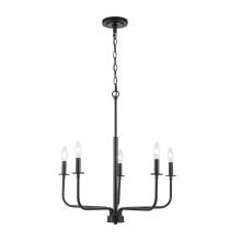 Trans Globe 11655 BK - 5LT CHAND-WILLIAMSBURG-BK