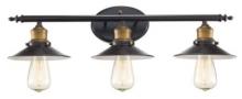 Trans Globe 20513 ROB - 3LT BATH-INDUSTRIAL PAN-ROB