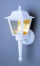 Trans Globe 4005 RT - 1LT UP WALL BRACKET W/TAIL