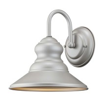 Trans Globe 50540 SL - 1LT-OUTD WALL CLASSIC SML-SL