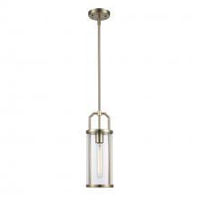 Trans Globe PND-2234 AG - River Pendant Lights Antique Gold