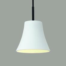 A-19 MP20-BCC - Bella Mini Pendant: Bisque