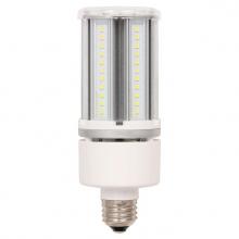 Westinghouse 3518100 - 16W T19 LED 5000K E26 (Medium) Base, 120-277 Volt, Box