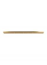 Generation Lighting 7449605-848 - Five Light Linear Canopy