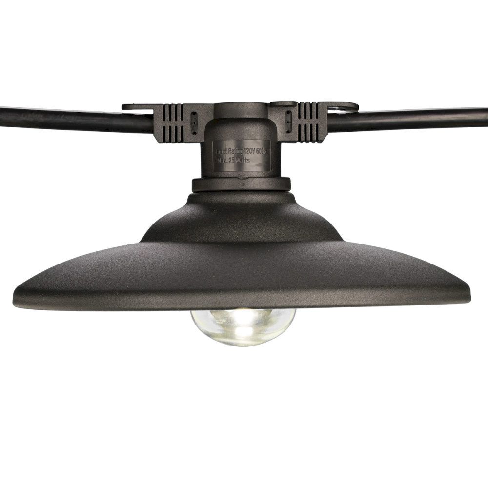 LIGHT STRING SHADE