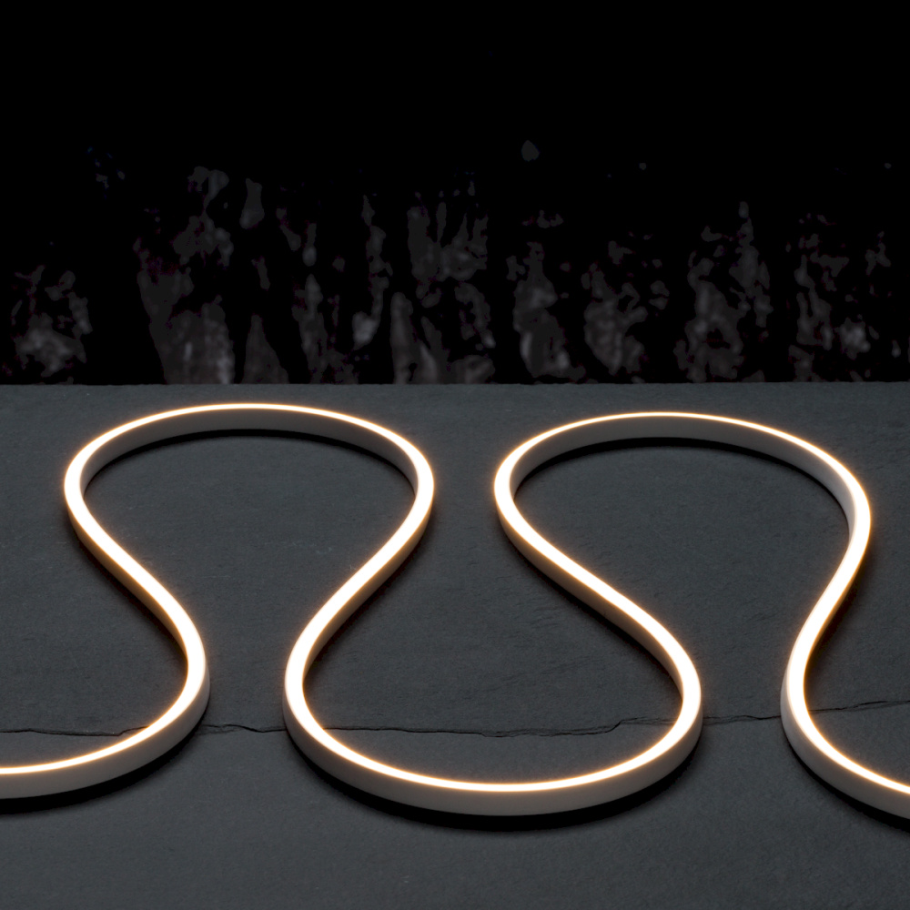 4MM COB TAPE LIGHT 2700K