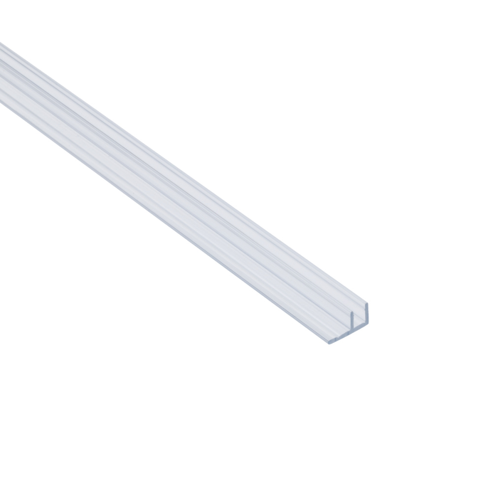 MINI NEON 4X6MM CHANNEL