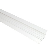 American Lighting PE-PRO30-2M - PRO 30 WITH 30 DEGREE ANGLE MOUNT DESIGN, DBL ANOD, 2M LENGT