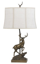 Table Lamps