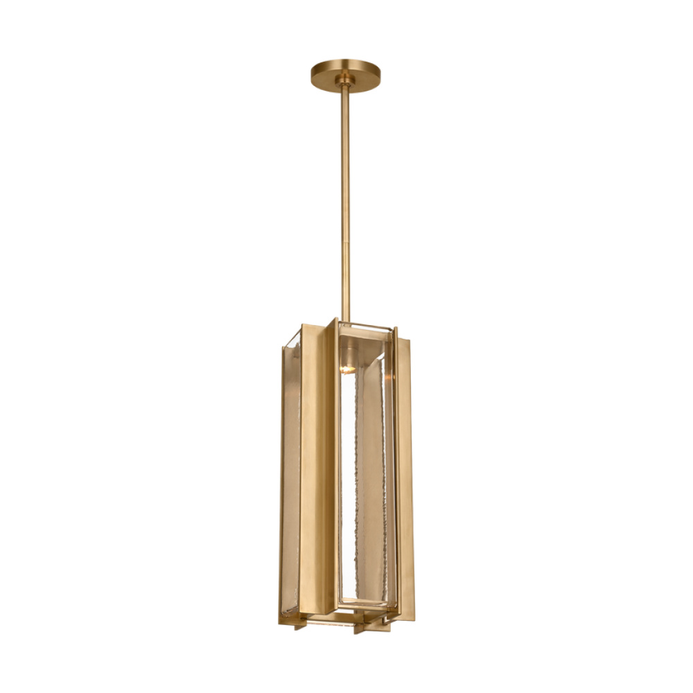 Maybeck 21 Pendant