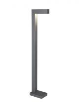 Visual Comfort & Co. Architectural Collection 700OBSTR83042CHUNV2 - Strut 42 Outdoor Bollard