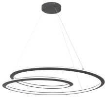 Minka George Kovacs P1972-066-L - INFINITE - LED PENDANT
