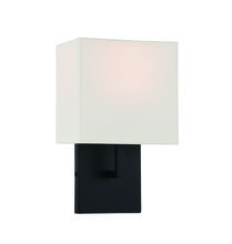 Minka George Kovacs P470-66A - SCONCES - 1 LIGHT WALL SCONNCE