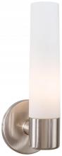 Minka George Kovacs P5041-144 - SABER - 1 LIGHT WALL SCONCE