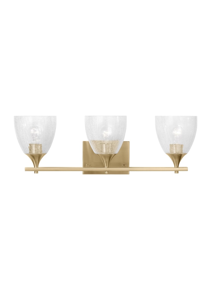 Toffino 3 - Light Vanity
