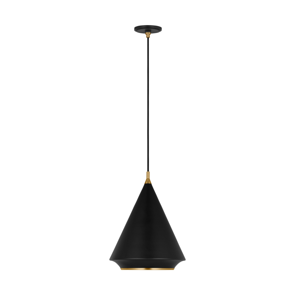 Stanza Large Pendant
