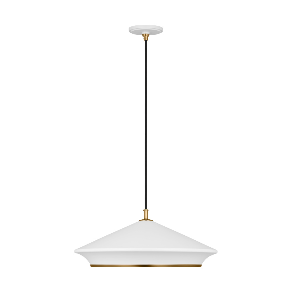 Stanza Grand Pendant