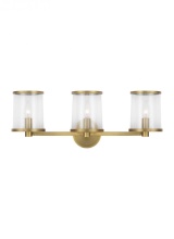 Visual Comfort & Co. Studio Collection LV1083TWB - Reynolds Large Vanity