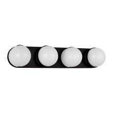 Visual Comfort & Co. Studio Collection EV1024AI-L1 - Syrie Large Vanity