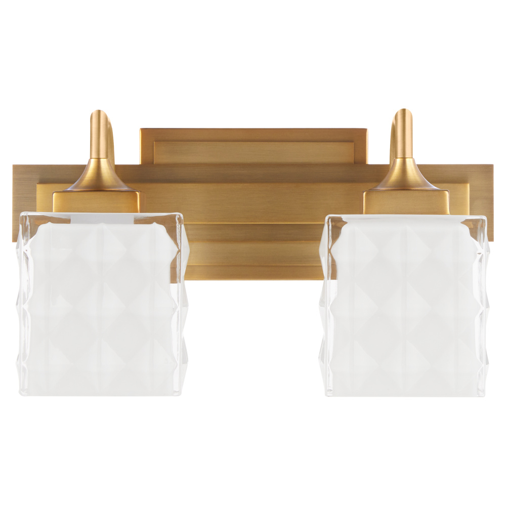 DIAMONTE 2LT VANITY - BRB